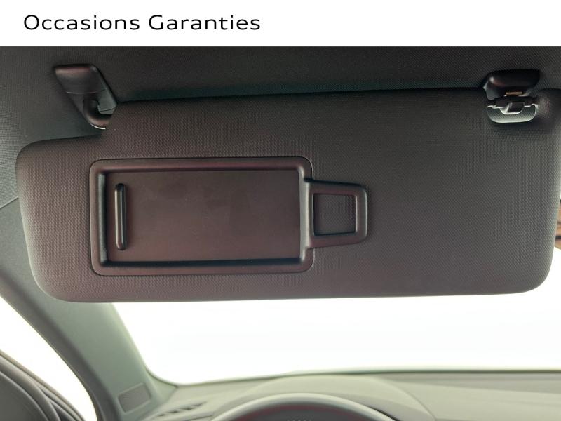 Voitures occasions Audi Q3 Sportback S line Orvault