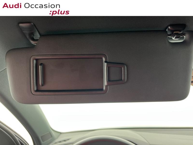 Voitures occasions Audi Q3 S line Orvault