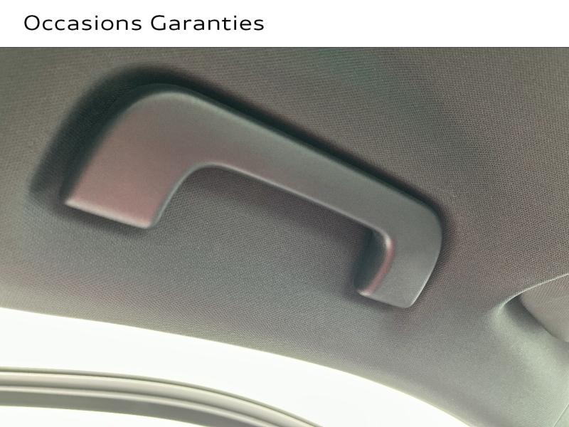 Voitures occasions Audi Q3 Sportback S line Orvault