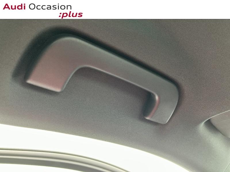 Voitures occasions Audi Q3 S line Orvault