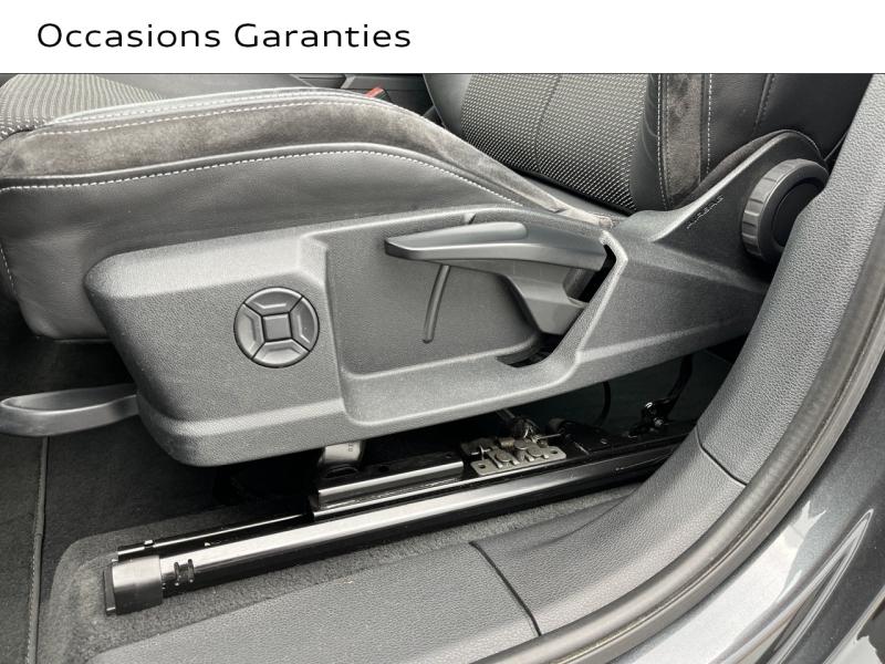 Voitures occasions Audi Q3 Sportback S line Orvault