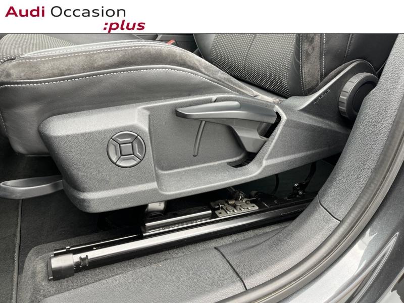 Voitures occasions Audi Q3 S line Orvault