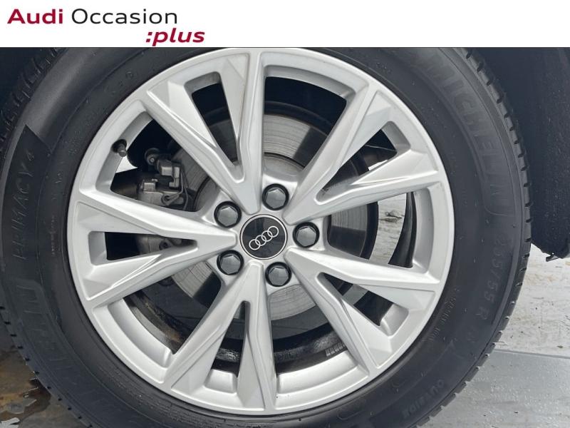 Voitures occasions Audi Q3 S line Orvault