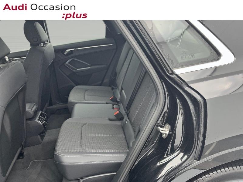 Voitures occasions Audi Q3 S line Orvault