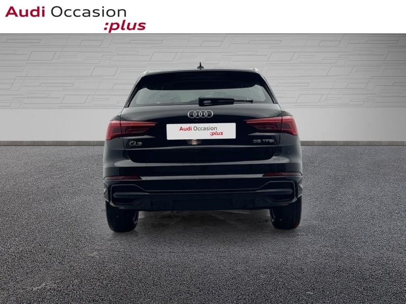 Voitures occasions Audi Q3 S line Orvault