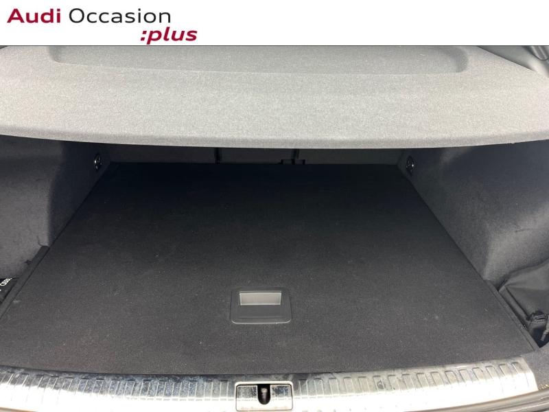 Voitures occasions Audi Q3 S line Orvault