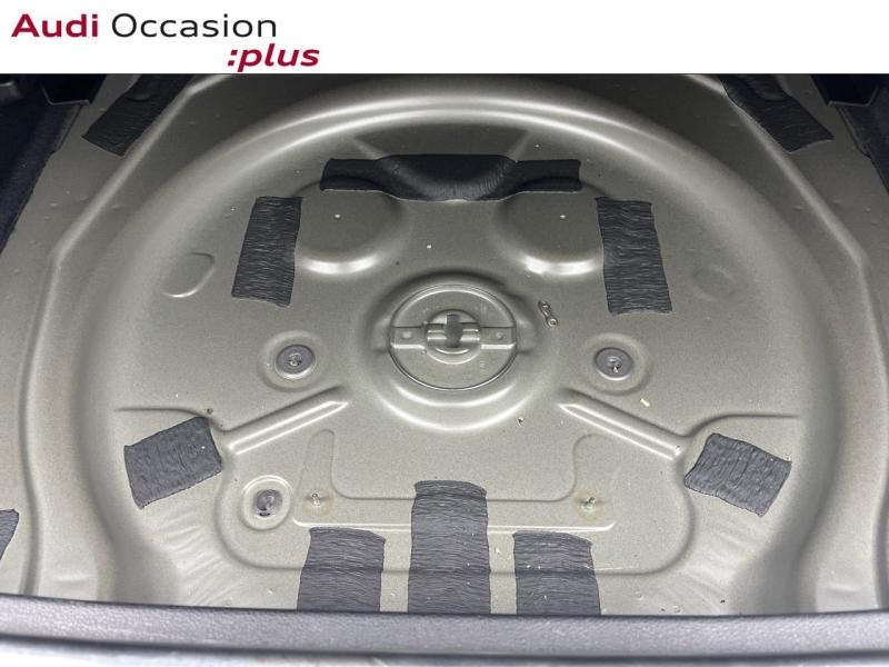 Voitures occasions Audi Q3 S line Orvault