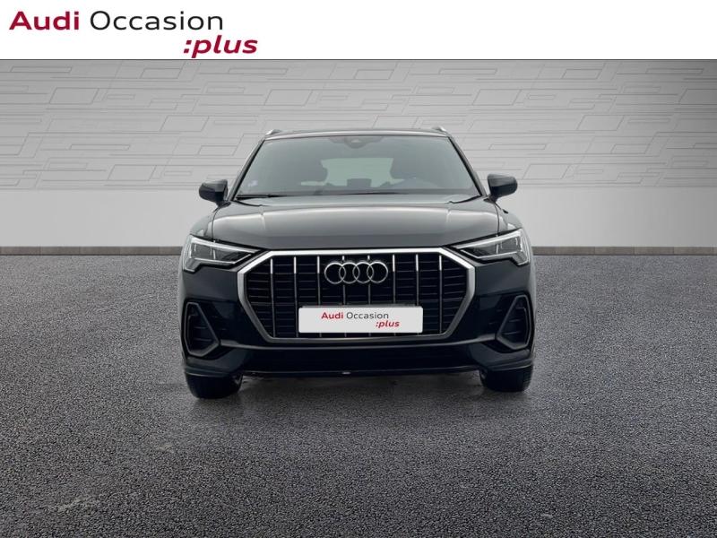 Voitures occasions Audi Q3 S line Orvault