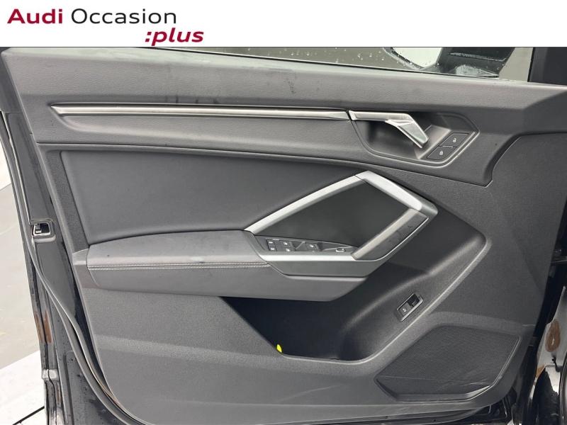 Voitures occasions Audi Q3 S line Orvault