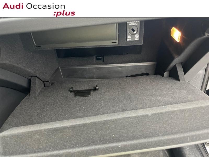 Voitures occasions Audi Q3 S line Orvault