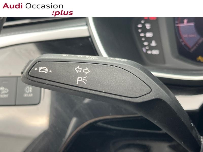 Voitures occasions Audi Q3 S line Orvault