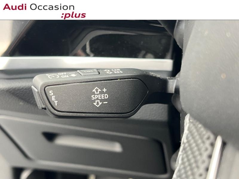 Voitures occasions Audi Q3 S line Orvault
