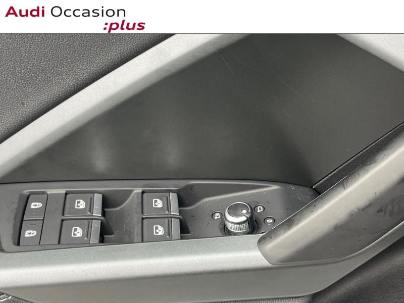 Voitures occasions Audi Q3 S line Orvault