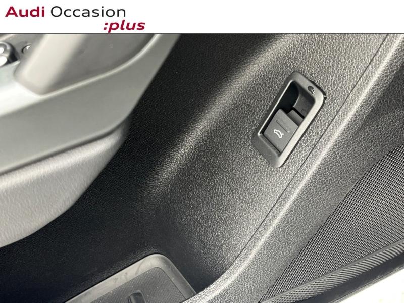 Voitures occasions Audi Q3 S line Orvault