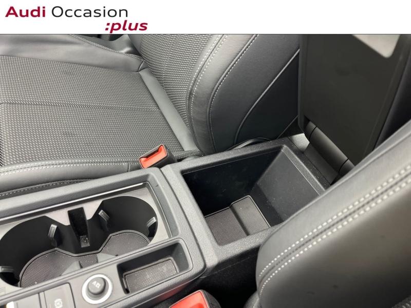 Voitures occasions Audi Q3 S line Orvault