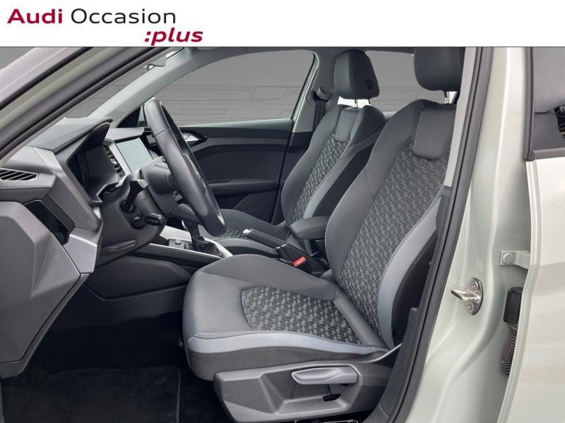 Voitures occasions Audi A1 Sportback Advanced 2 Orvault