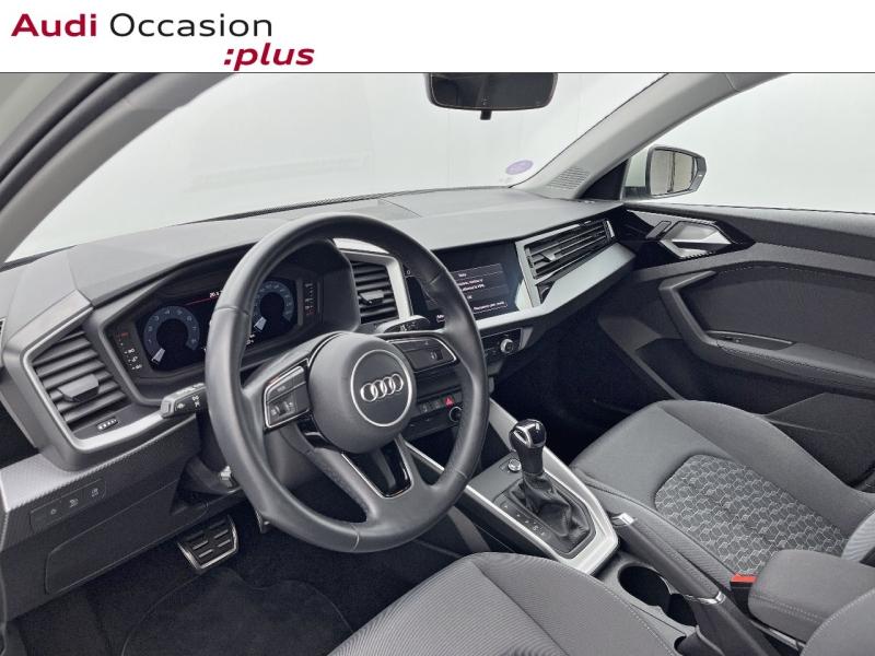 Voitures occasions Audi A1 Sportback Advanced 2 Orvault