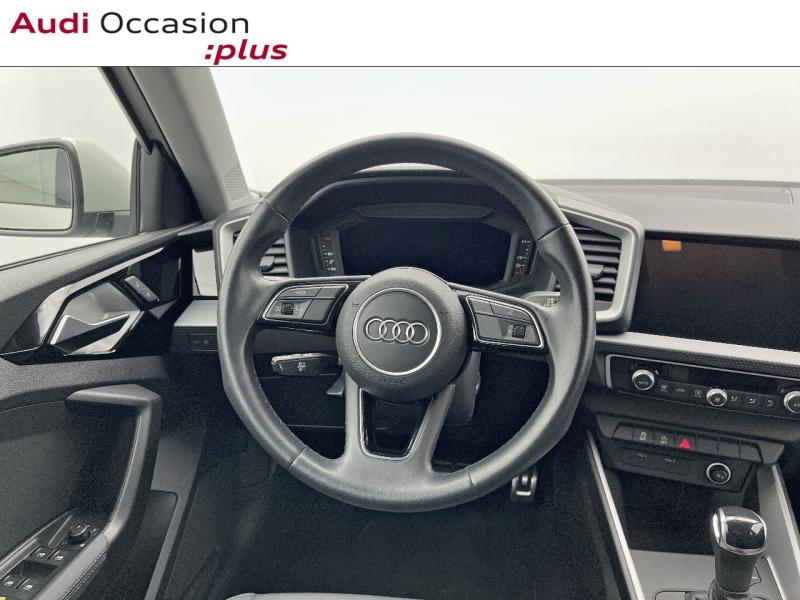 Voitures occasions Audi A1 Sportback Advanced 2 Orvault