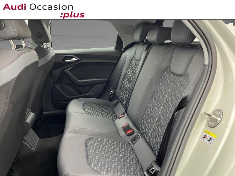 Voitures occasions Audi A1 Sportback Advanced 2 Orvault