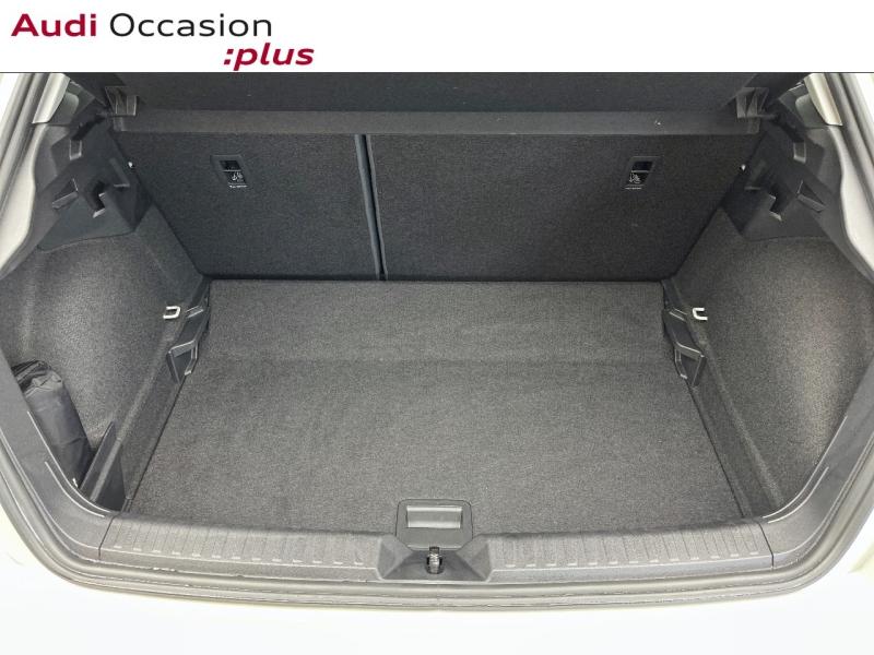 Voitures occasions Audi A1 Sportback Advanced 2 Orvault