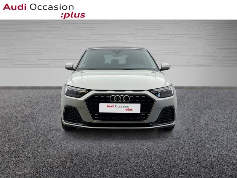 Voitures occasions Audi A1 Sportback Advanced 2 Orvault