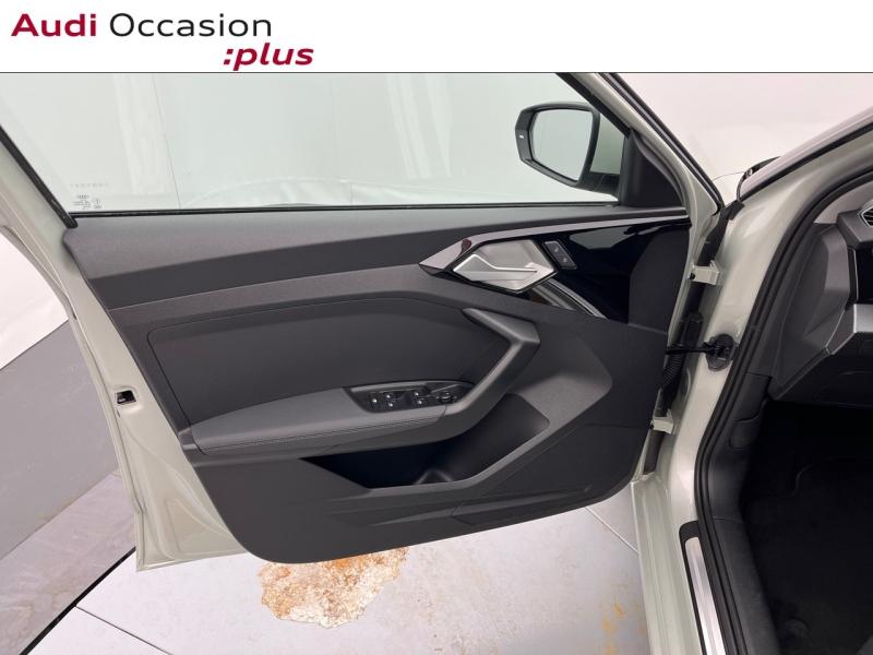 Voitures occasions Audi A1 Sportback Advanced 2 Orvault