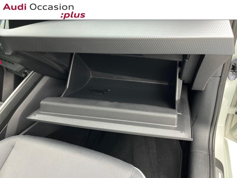 Voitures occasions Audi A1 Sportback Advanced 2 Orvault