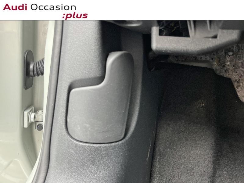 Voitures occasions Audi A1 Sportback Advanced 2 Orvault