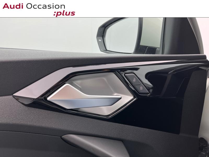 Voitures occasions Audi A1 Sportback Advanced 2 Orvault