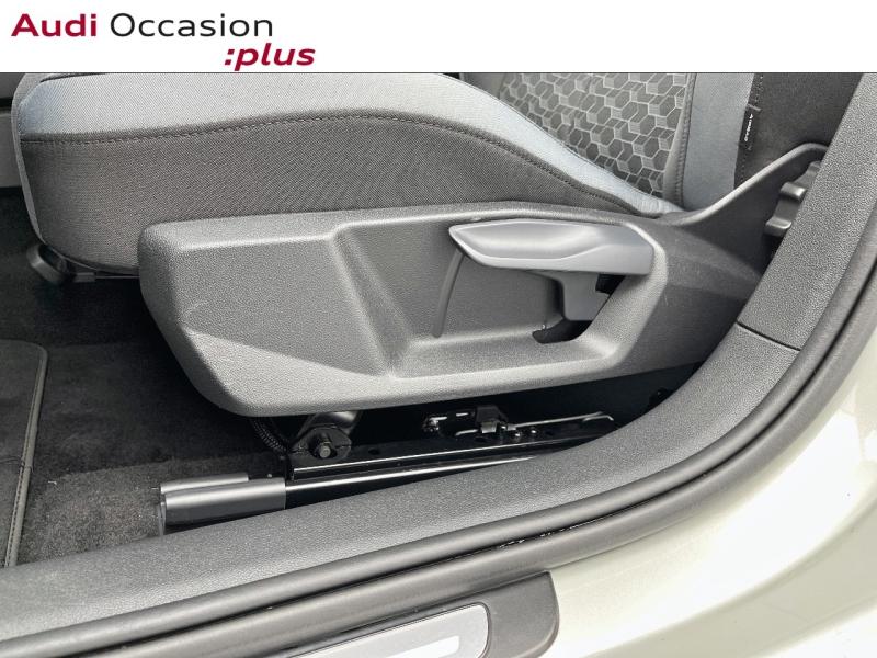 Voitures occasions Audi A1 Sportback Advanced 2 Orvault