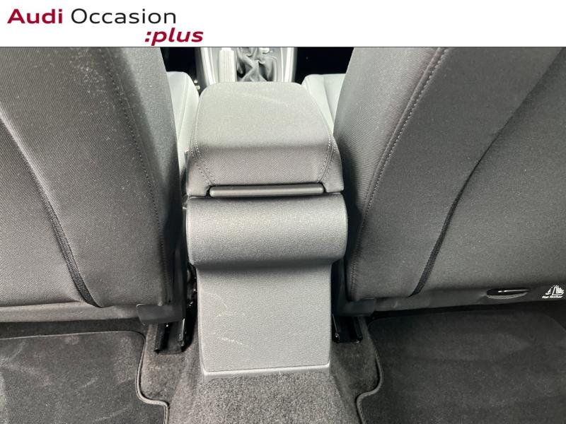 Voitures occasions Audi A1 Sportback Advanced 2 Orvault