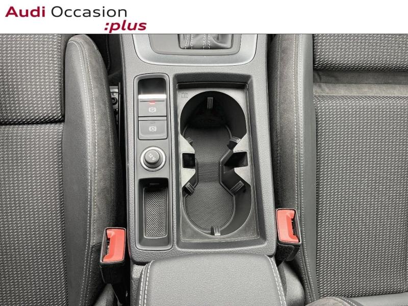 Voitures occasions Audi Q3 Sportback S line Orvault