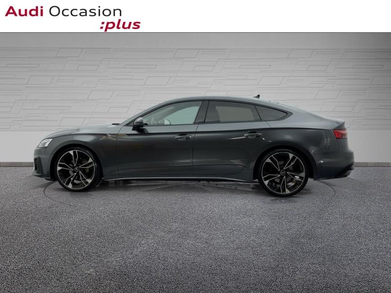 Voitures occasions Audi A5 Sportback Competition Orvault