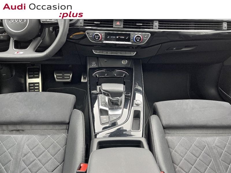 Voitures occasions Audi A5 Sportback Competition Orvault