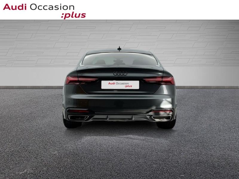 Voitures occasions Audi A5 Sportback Competition Orvault