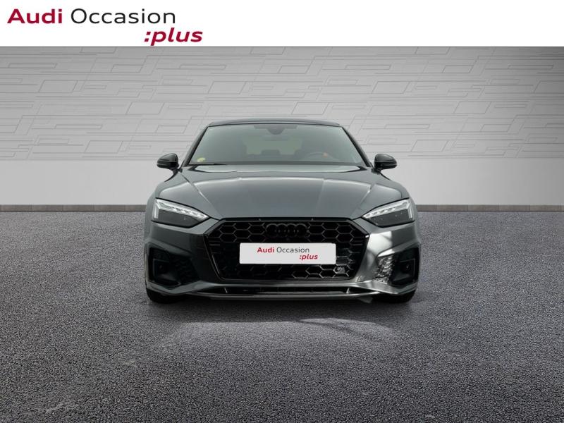 Voitures occasions Audi A5 Sportback Competition Orvault
