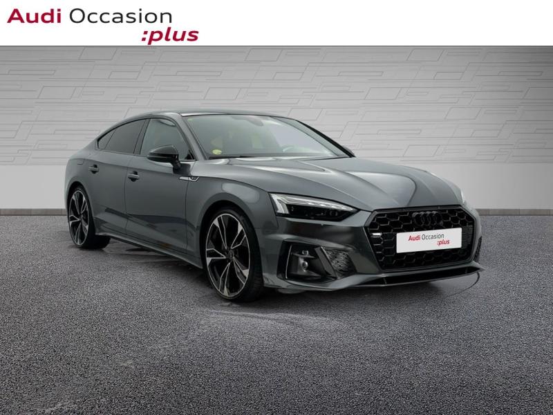 Voitures occasions Audi A5 Sportback Competition Orvault