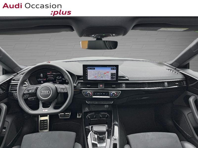 Voitures occasions Audi A5 Sportback Competition Orvault