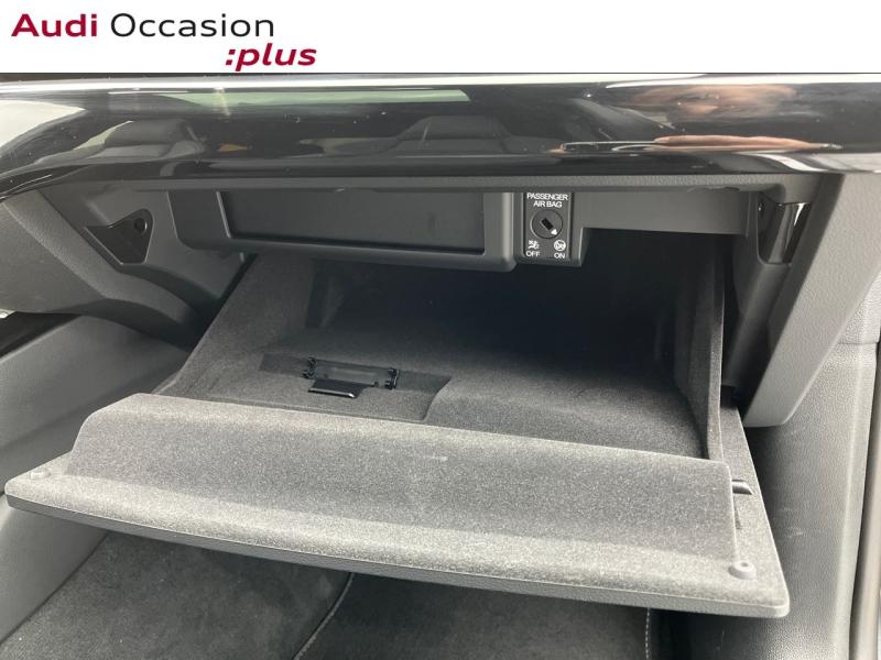 Voitures occasions Audi A5 Sportback Competition Orvault