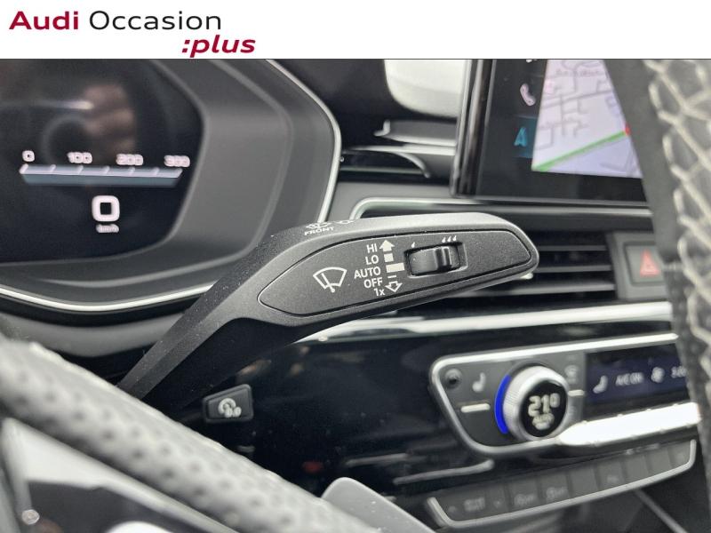 Voitures occasions Audi A5 Sportback Competition Orvault