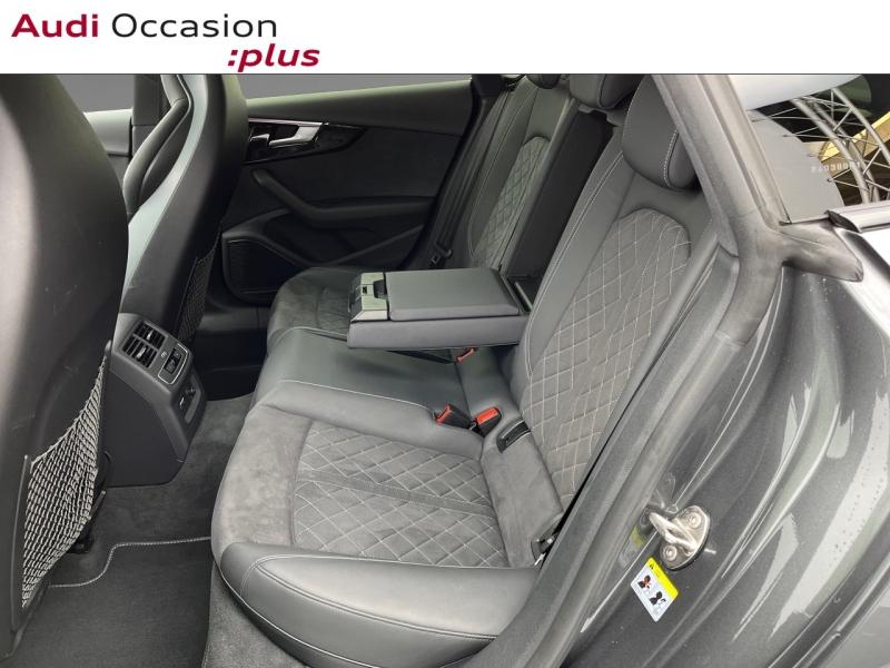 Voitures occasions Audi A5 Sportback Competition Orvault