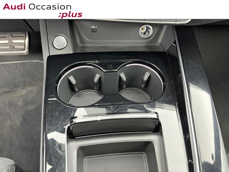 Voitures occasions Audi A5 Sportback Competition Orvault