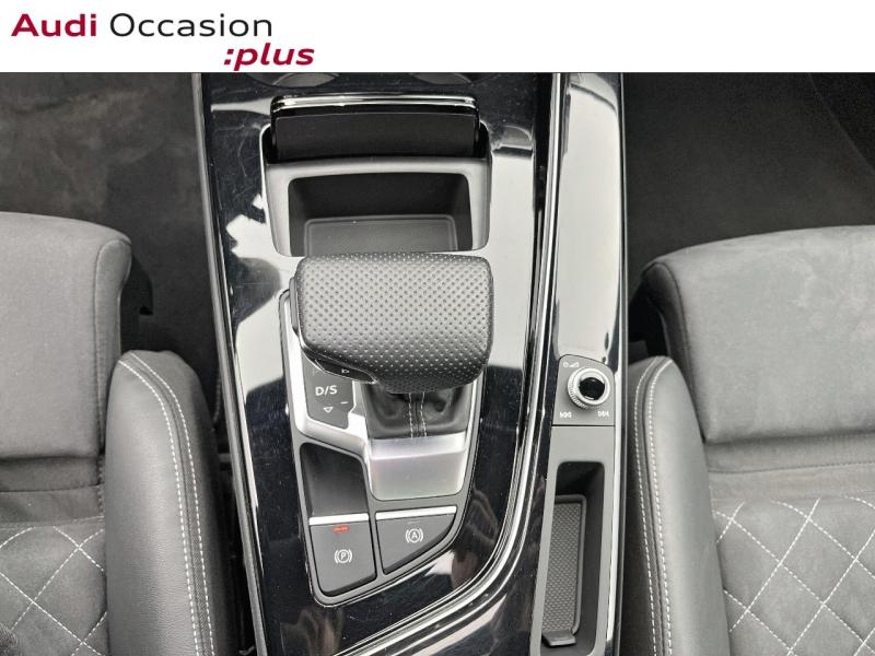 Voitures occasions Audi A5 Sportback Competition Orvault