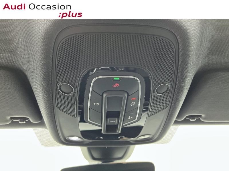 Voitures occasions Audi A5 Sportback Competition Orvault