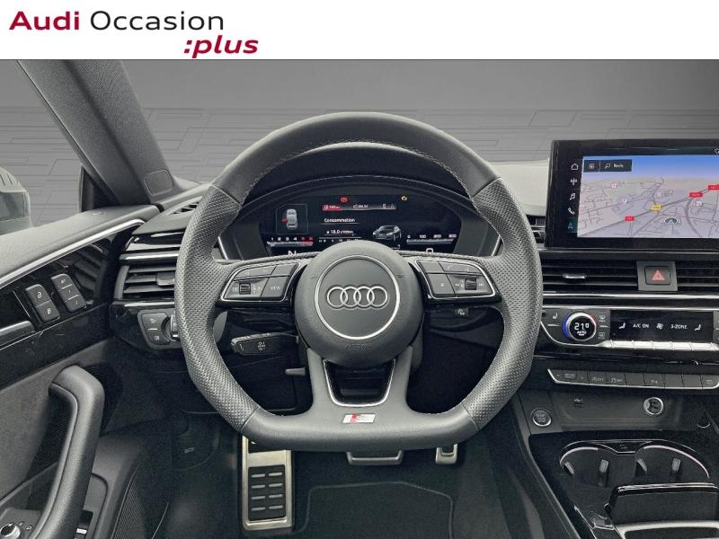 Voitures occasions Audi A5 Sportback Competition Orvault