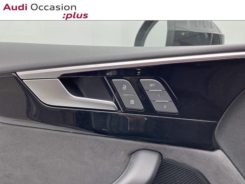 Voitures occasions Audi A5 Sportback Competition Orvault