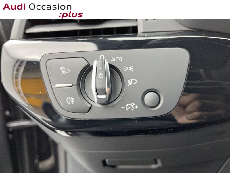 Voitures occasions Audi A5 Sportback Competition Orvault