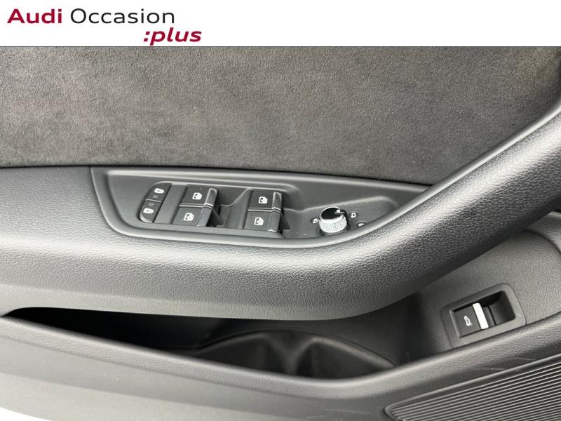 Voitures occasions Audi A5 Sportback Competition Orvault