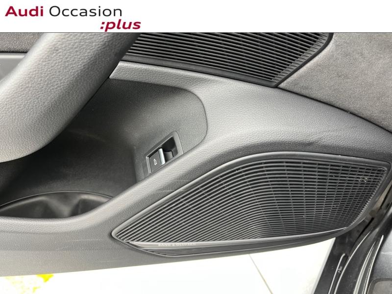 Voitures occasions Audi A5 Sportback Competition Orvault