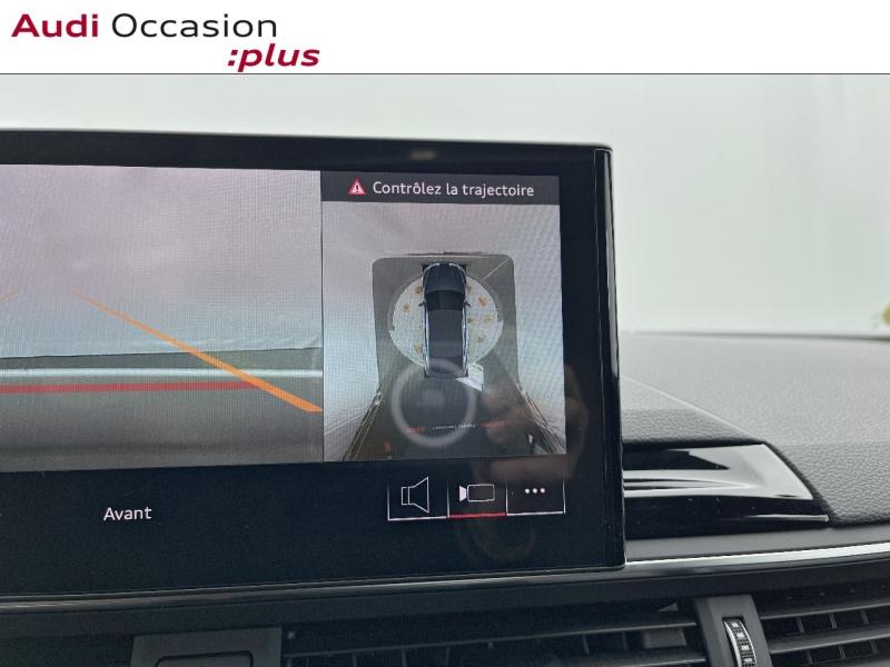 Voitures occasions Audi A5 Sportback Competition Orvault